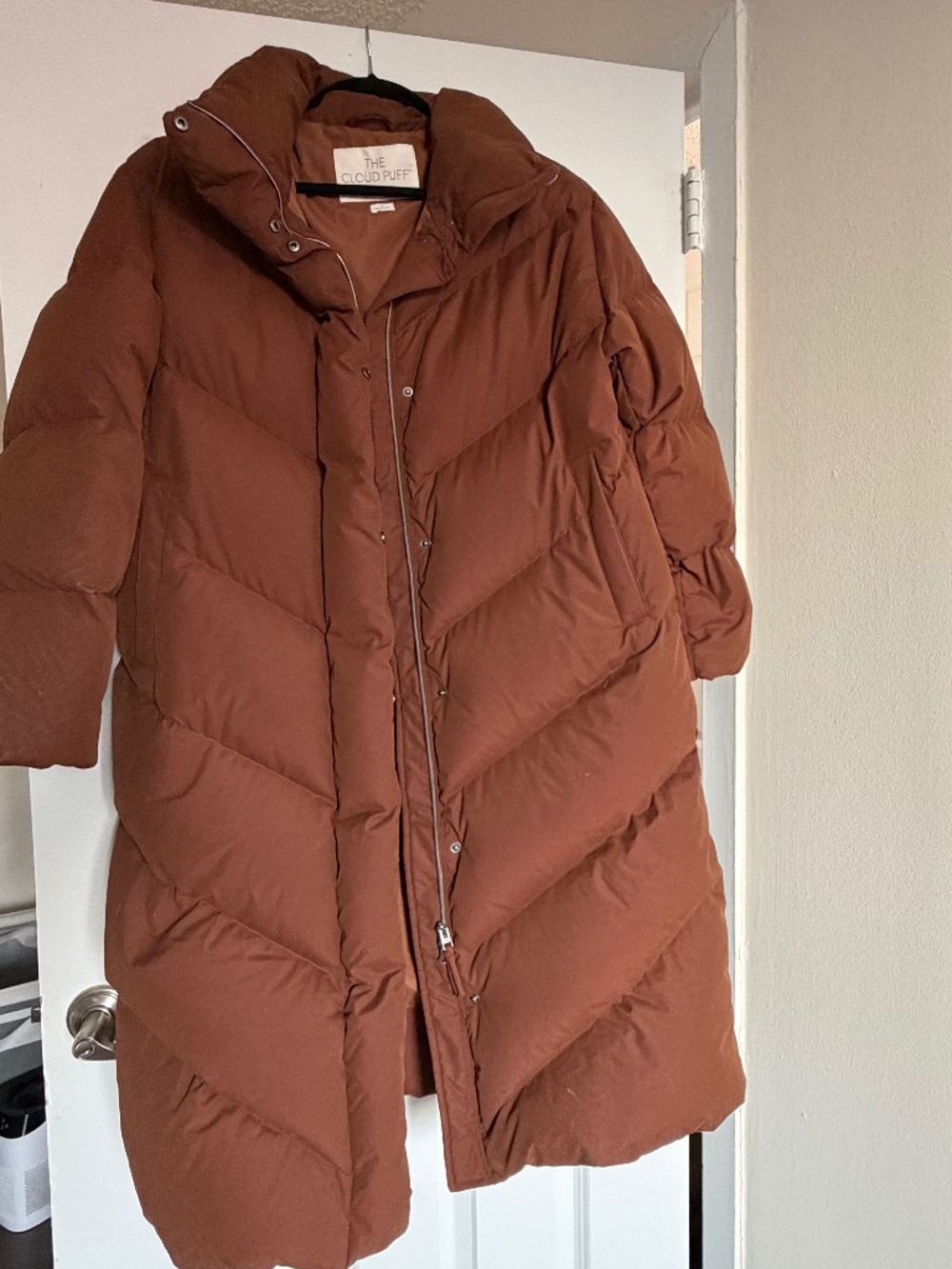 Aritzia cloud puff (Wilfred)